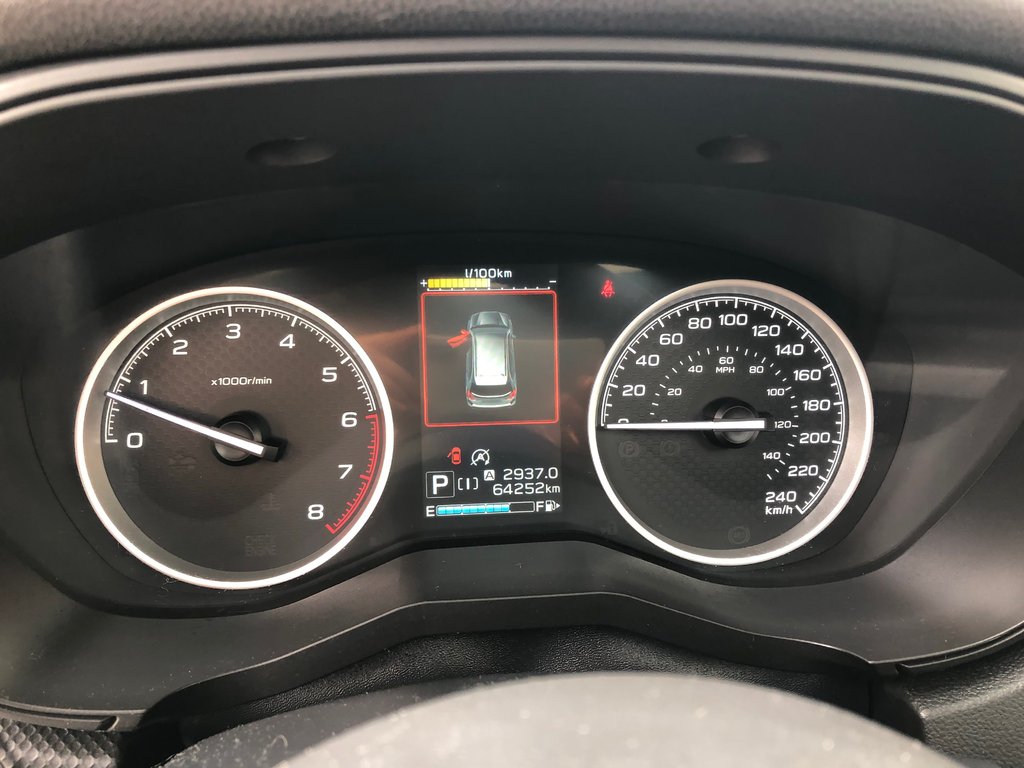 2022 Subaru Forester Touring- Sunroof, Reverse Camera,AWD, Heated Seats in COLDBROOK, Nova Scotia - 11 - w1024h768px