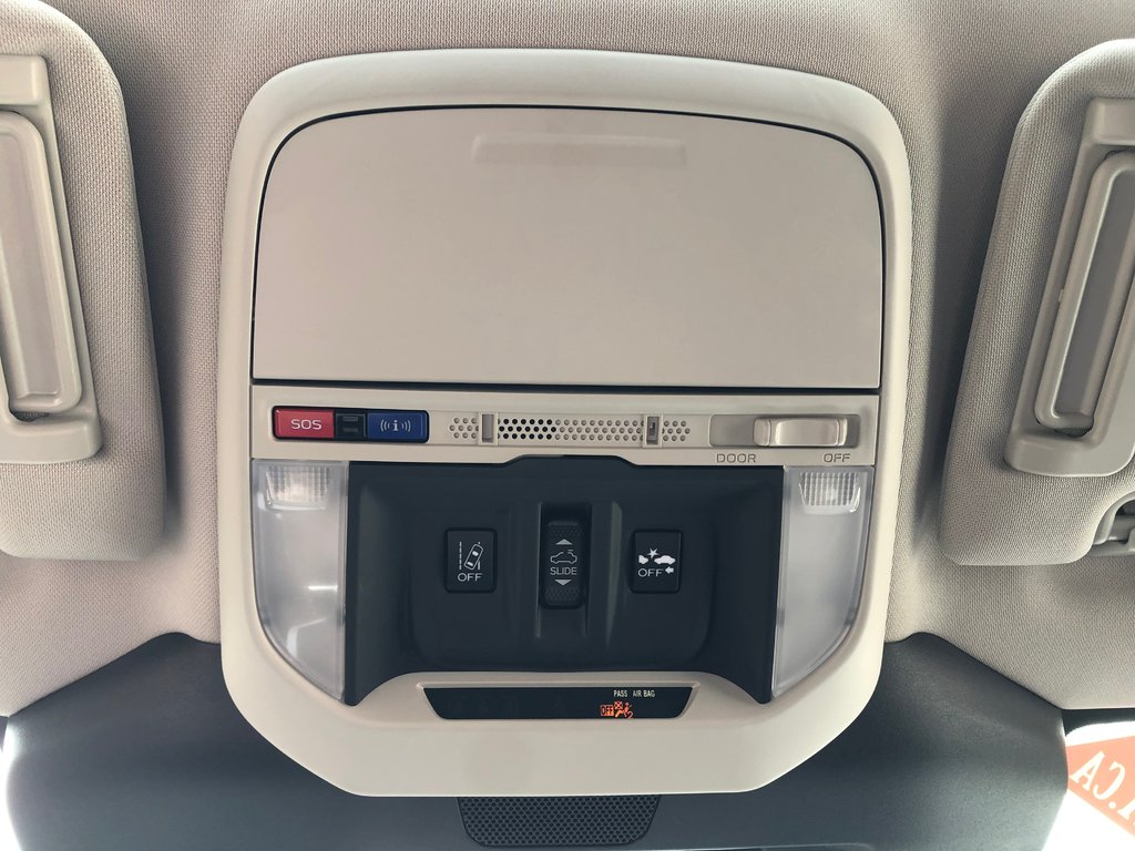 2022 Subaru Forester Touring- Sunroof, Reverse Camera,AWD, Heated Seats in COLDBROOK, Nova Scotia - 17 - w1024h768px