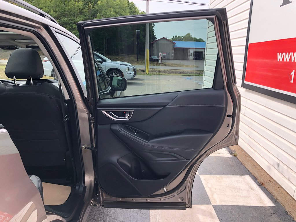 2022 Subaru Forester Touring- Sunroof, Reverse Camera,AWD, Heated Seats in COLDBROOK, Nova Scotia - 26 - w1024h768px