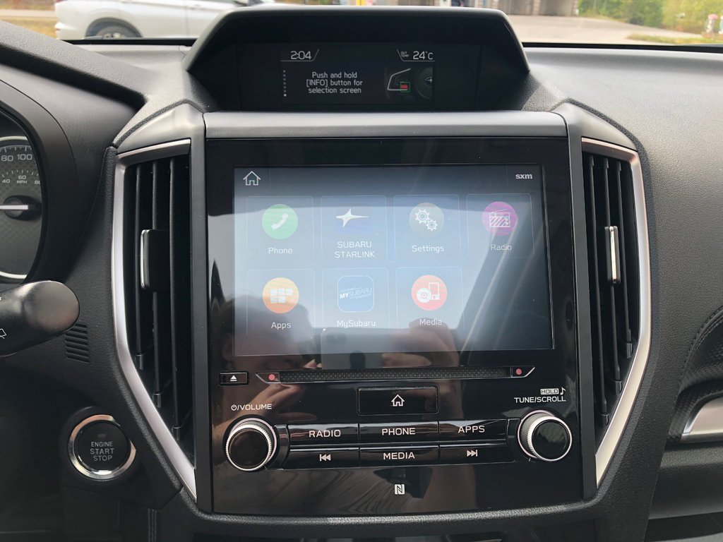 2022 Subaru Forester Touring- Sunroof, Reverse Camera,AWD, Heated Seats in COLDBROOK, Nova Scotia - 13 - w1024h768px