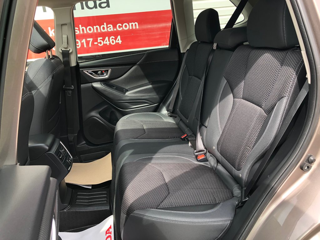 2022 Subaru Forester Touring- Sunroof, Reverse Camera,AWD, Heated Seats in COLDBROOK, Nova Scotia - 22 - w1024h768px