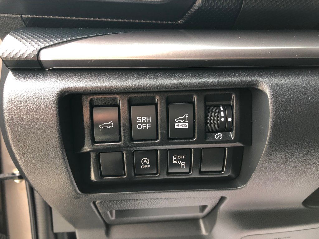 2022 Subaru Forester Touring- Sunroof, Reverse Camera,AWD, Heated Seats in COLDBROOK, Nova Scotia - 9 - w1024h768px