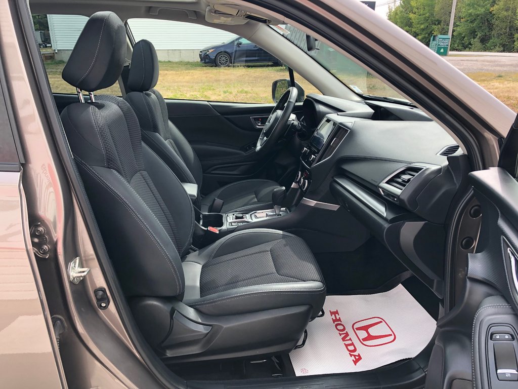 2022 Subaru Forester Touring- Sunroof, Reverse Camera,AWD, Heated Seats in COLDBROOK, Nova Scotia - 28 - w1024h768px