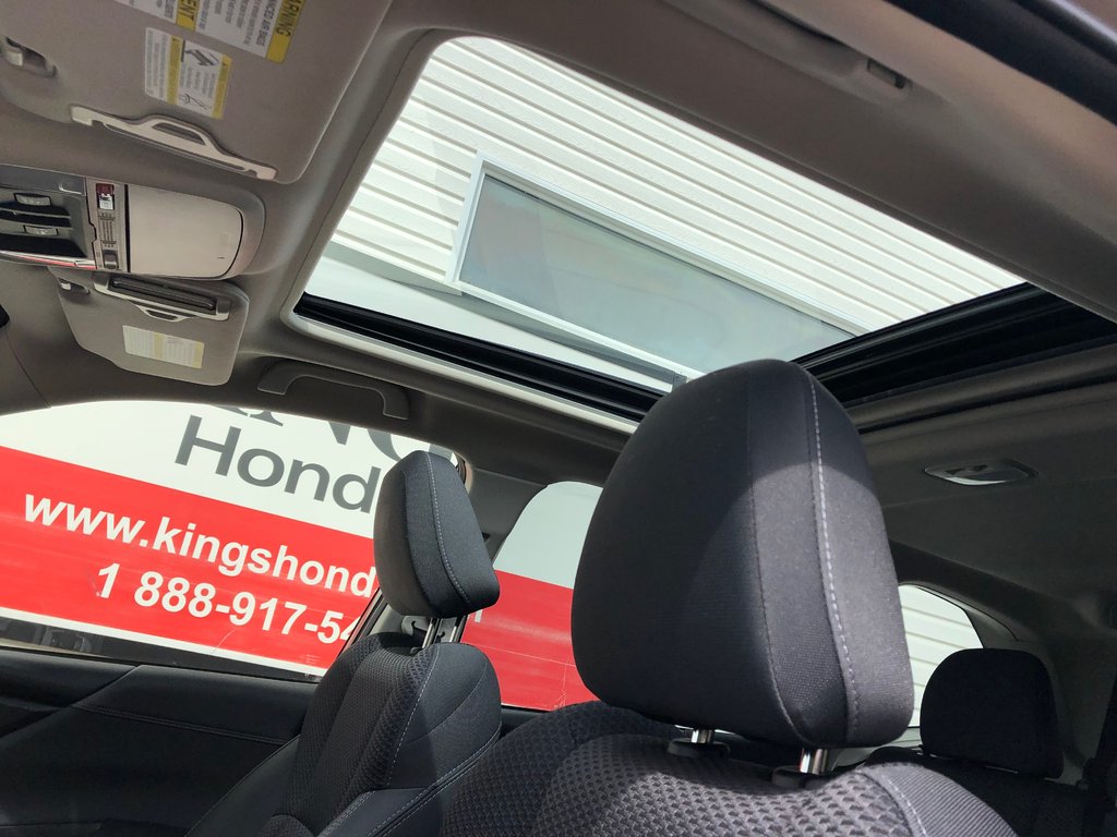 2022 Subaru Forester Touring- Sunroof, Reverse Camera,AWD, Heated Seats in COLDBROOK, Nova Scotia - 20 - w1024h768px