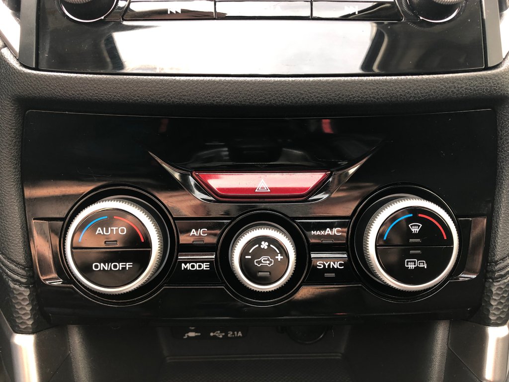 2022 Subaru Forester Touring- Sunroof, Reverse Camera,AWD, Heated Seats in COLDBROOK, Nova Scotia - 15 - w1024h768px