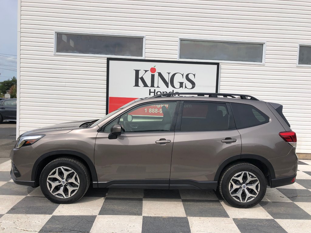 2022 Subaru Forester Touring- Sunroof, Reverse Camera,AWD, Heated Seats in COLDBROOK, Nova Scotia - 29 - w1024h768px