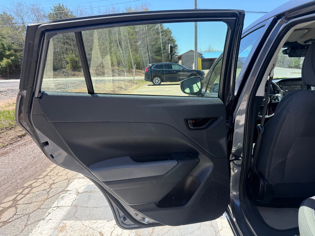 Subaru IMPREZA Convenience, keyless entry, Remote Start, BT 2024 à Kentville, Nouvelle-Écosse - 13 - w1024h768px