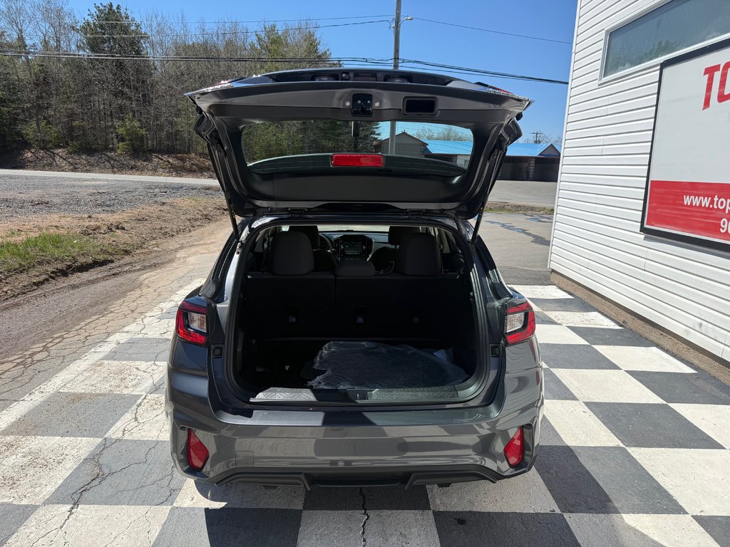 Subaru IMPREZA Convenience, keyless entry, Remote Start, BT 2024 à Kentville, Nouvelle-Écosse - 15 - w1024h768px