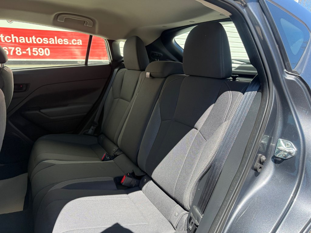 Subaru IMPREZA Convenience, keyless entry, Remote Start, BT 2024 à Kentville, Nouvelle-Écosse - 14 - w1024h768px