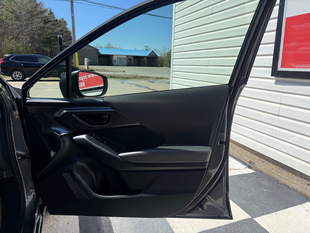 Subaru IMPREZA Convenience, keyless entry, Remote Start, BT 2024 à Kentville, Nouvelle-Écosse - 18 - w1024h768px