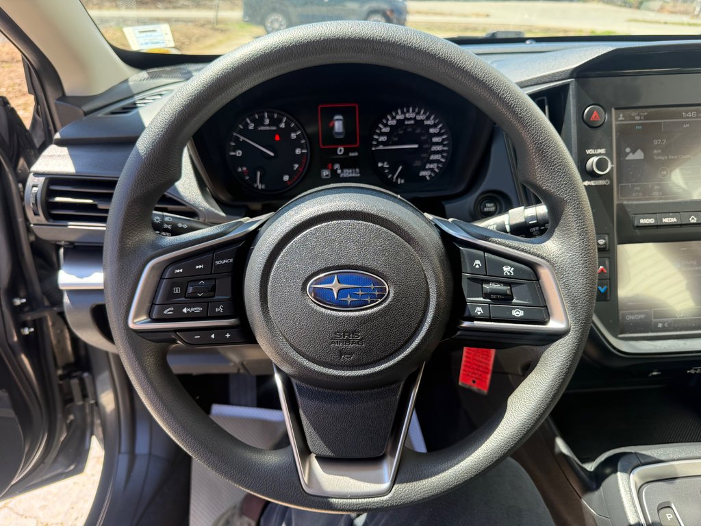Subaru IMPREZA Convenience, keyless entry, Remote Start, BT 2024 à Kentville, Nouvelle-Écosse - 10 - w1024h768px