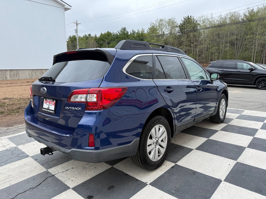 2016 Subaru OUTBACK 2.5I PREMIUM 2.5i w/Limited, keyless entry, Cruise control, BT in COLDBROOK, Nova Scotia - 4 - w1024h768px
