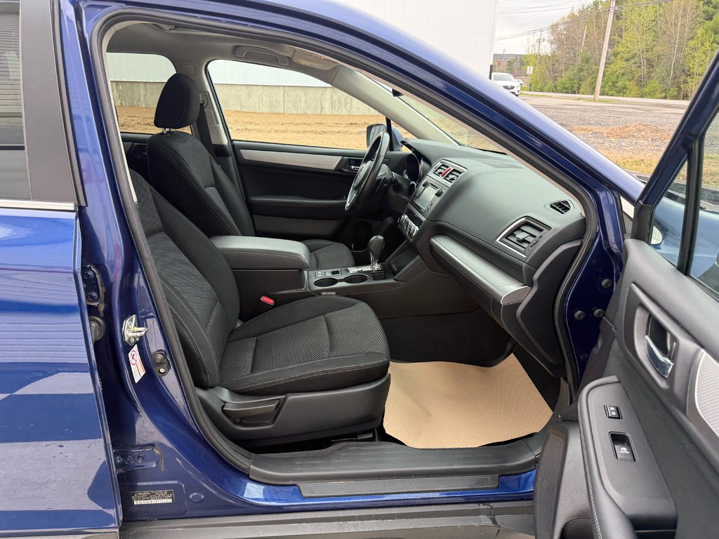 2016 Subaru OUTBACK 2.5I PREMIUM 2.5i w/Limited, keyless entry, Cruise control, BT in COLDBROOK, Nova Scotia - 20 - w1024h768px