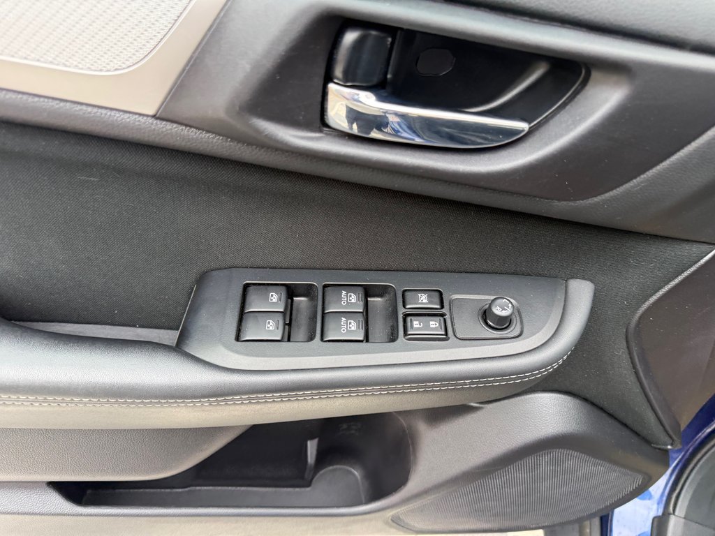 2016 Subaru OUTBACK 2.5I PREMIUM 2.5i w/Limited, keyless entry, Cruise control, BT in COLDBROOK, Nova Scotia - 8 - w1024h768px