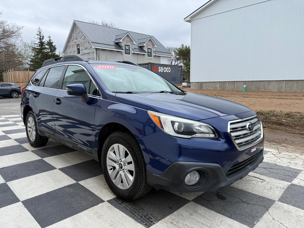 2016 Subaru OUTBACK 2.5I PREMIUM 2.5i w/Limited, keyless entry, Cruise control, BT in COLDBROOK, Nova Scotia - 3 - w1024h768px