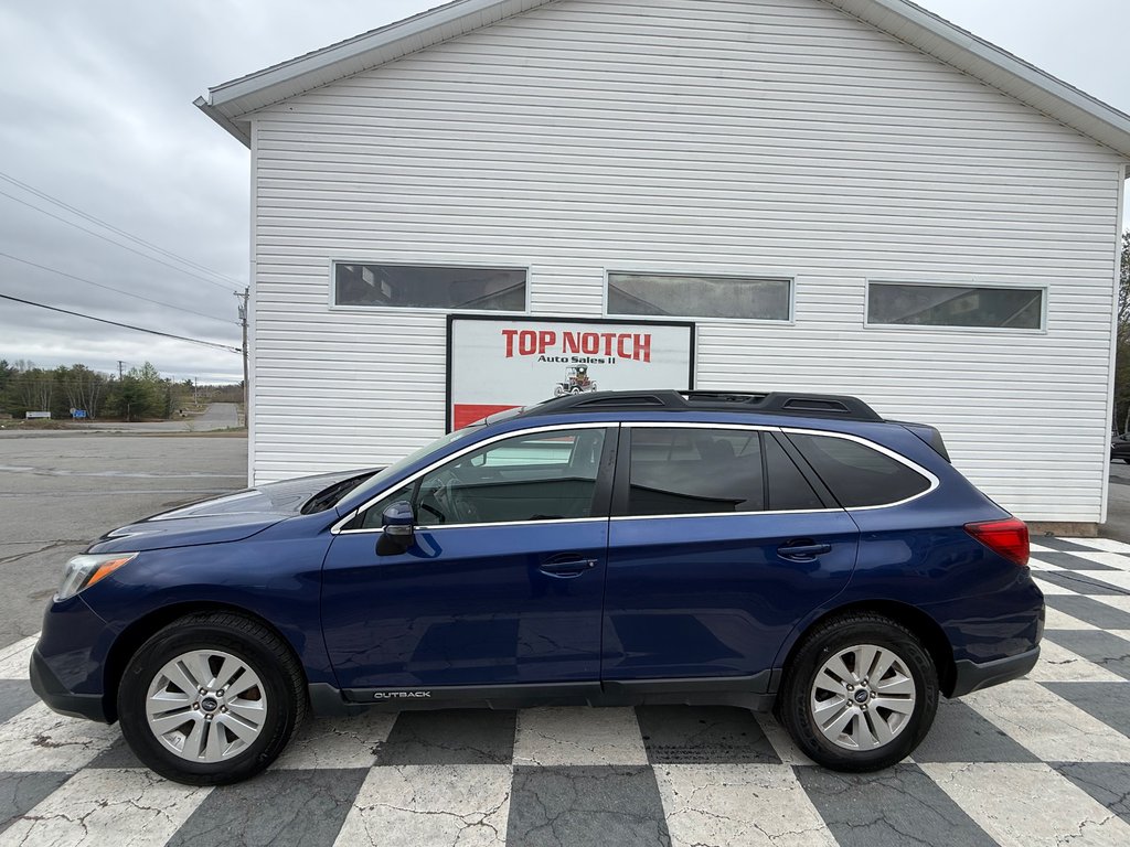 2016 Subaru OUTBACK 2.5I PREMIUM 2.5i w/Limited, keyless entry, Cruise control, BT in COLDBROOK, Nova Scotia - 21 - w1024h768px