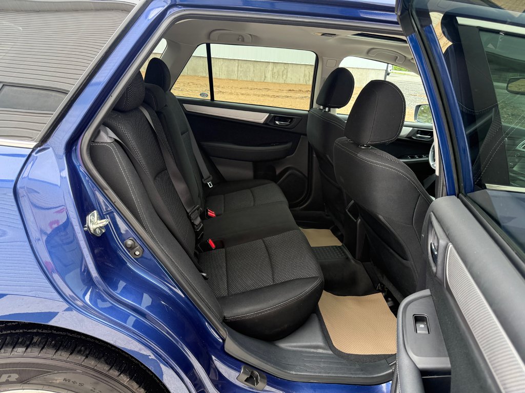 2016 Subaru OUTBACK 2.5I PREMIUM 2.5i w/Limited, keyless entry, Cruise control, BT in COLDBROOK, Nova Scotia - 18 - w1024h768px