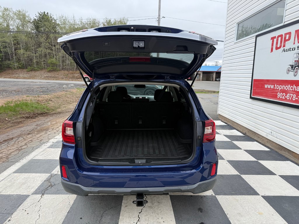 2016 Subaru OUTBACK 2.5I PREMIUM 2.5i w/Limited, keyless entry, Cruise control, BT in COLDBROOK, Nova Scotia - 16 - w1024h768px