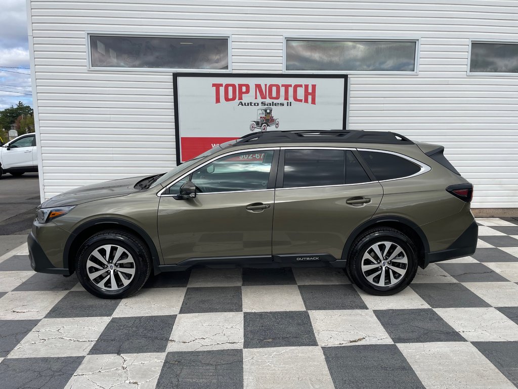 2022 Subaru OUTBACK TOURING Touring, NAVIGATION, BACK UP CAMERA in COLDBROOK, Nova Scotia - 26 - w1024h768px