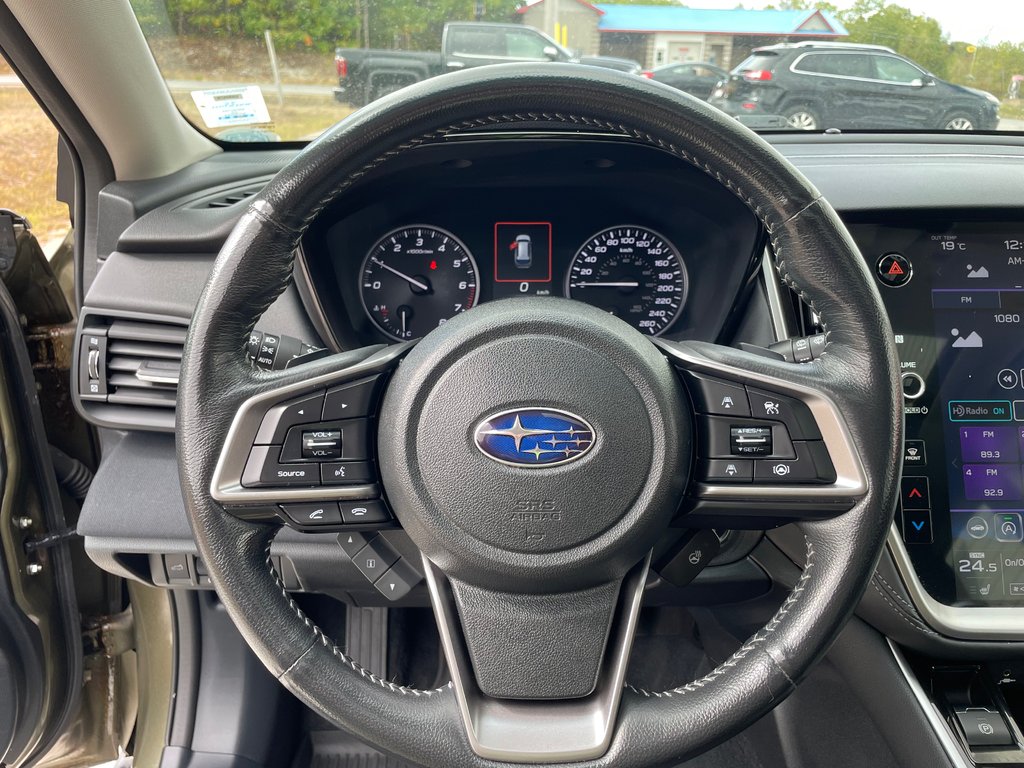 2022 Subaru OUTBACK TOURING Touring, NAVIGATION, BACK UP CAMERA in COLDBROOK, Nova Scotia - 10 - w1024h768px