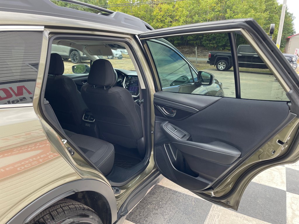 2022 Subaru OUTBACK TOURING Touring, NAVIGATION, BACK UP CAMERA in COLDBROOK, Nova Scotia - 20 - w1024h768px