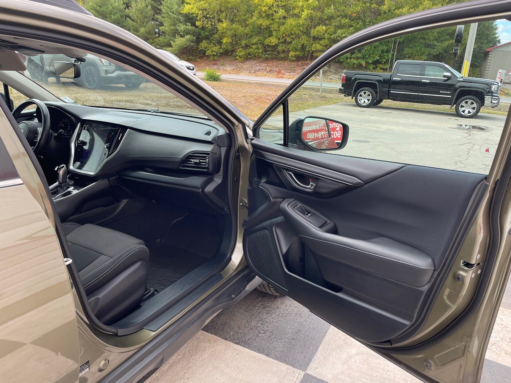 2022 Subaru OUTBACK TOURING Touring, NAVIGATION, BACK UP CAMERA in COLDBROOK, Nova Scotia - 24 - w1024h768px
