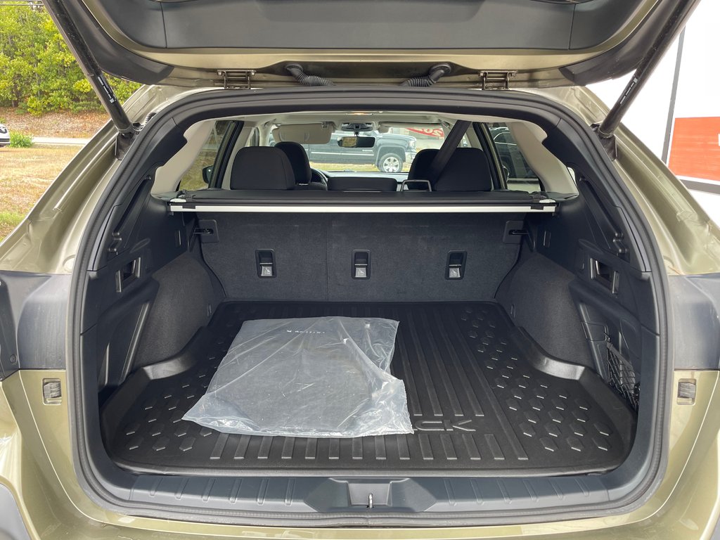 2022 Subaru OUTBACK TOURING Touring, NAVIGATION, BACK UP CAMERA in COLDBROOK, Nova Scotia - 19 - w1024h768px