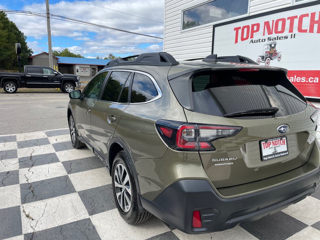 2022 Subaru OUTBACK TOURING Touring, NAVIGATION, BACK UP CAMERA in COLDBROOK, Nova Scotia - 5 - w1024h768px