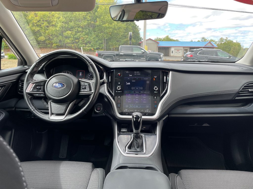 2022 Subaru OUTBACK TOURING Touring, NAVIGATION, BACK UP CAMERA in COLDBROOK, Nova Scotia - 23 - w1024h768px