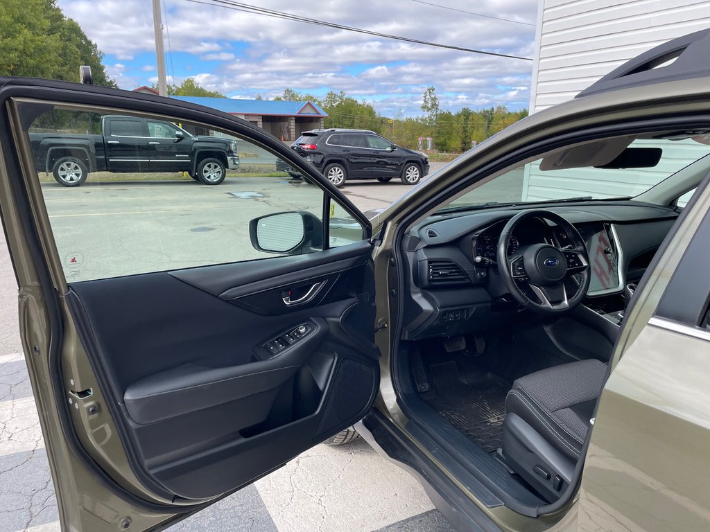 2022 Subaru OUTBACK TOURING Touring, NAVIGATION, BACK UP CAMERA in COLDBROOK, Nova Scotia - 6 - w1024h768px