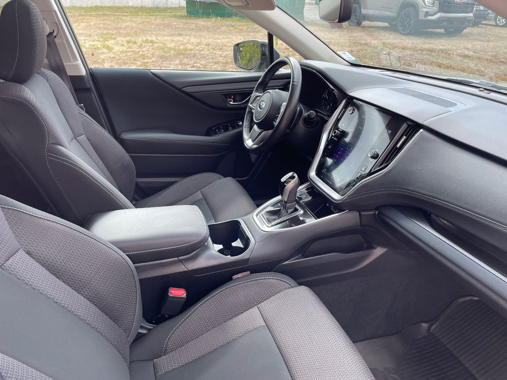 2022 Subaru OUTBACK TOURING Touring, NAVIGATION, BACK UP CAMERA in COLDBROOK, Nova Scotia - 25 - w1024h768px