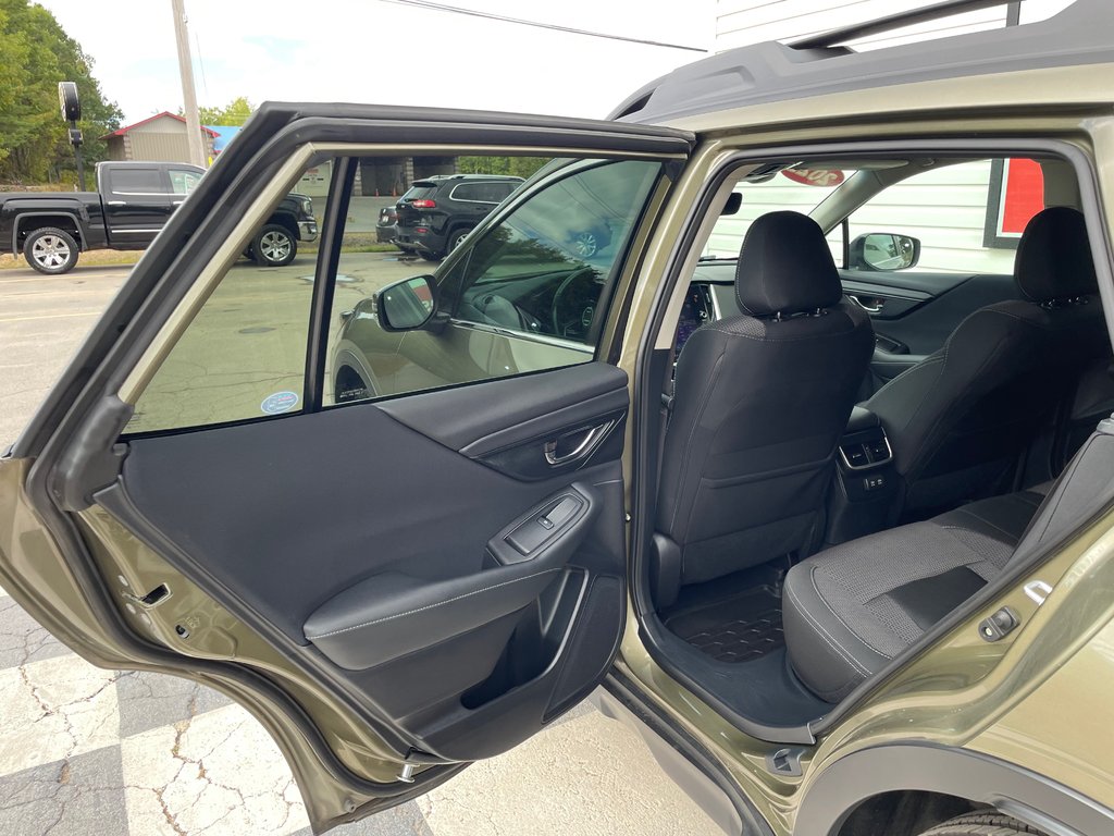 2022 Subaru OUTBACK TOURING Touring, NAVIGATION, BACK UP CAMERA in COLDBROOK, Nova Scotia - 17 - w1024h768px