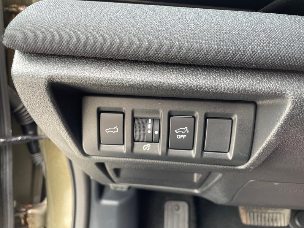 2022 Subaru OUTBACK TOURING Touring, NAVIGATION, BACK UP CAMERA in COLDBROOK, Nova Scotia - 8 - w1024h768px