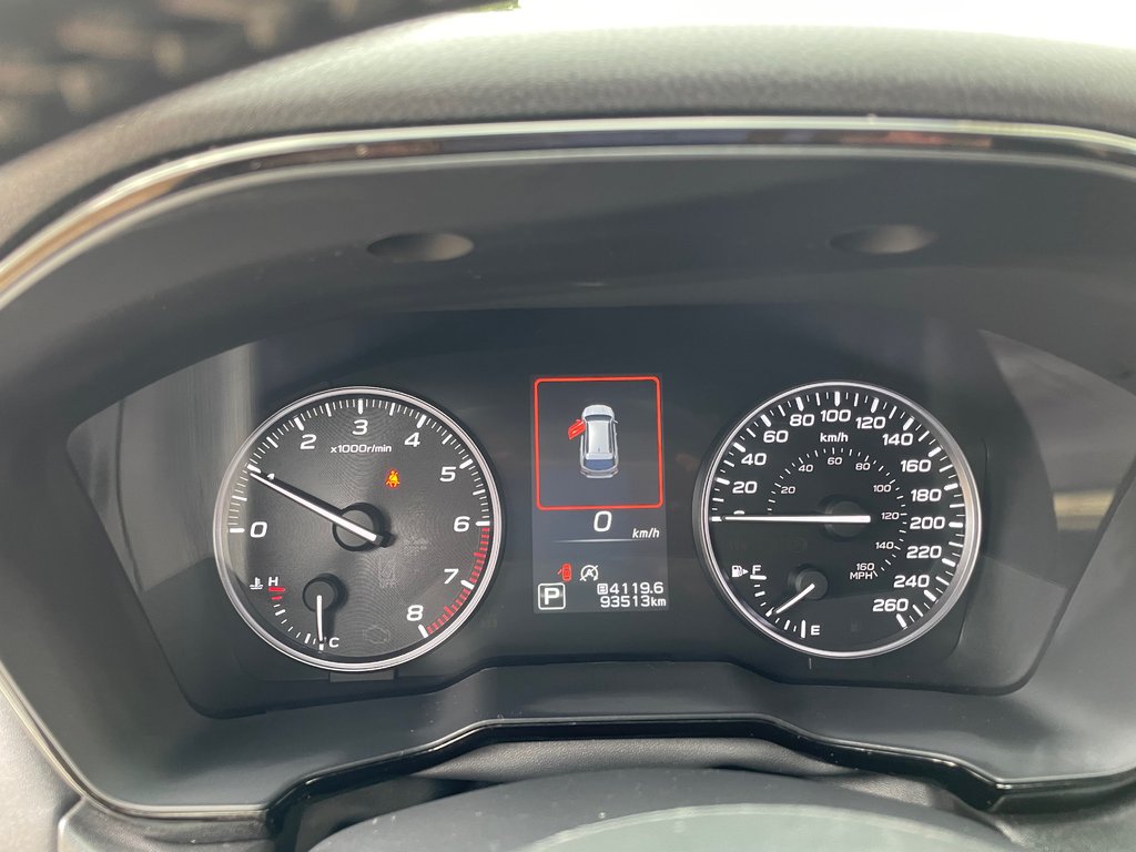 2022 Subaru OUTBACK TOURING Touring, NAVIGATION, BACK UP CAMERA in COLDBROOK, Nova Scotia - 9 - w1024h768px