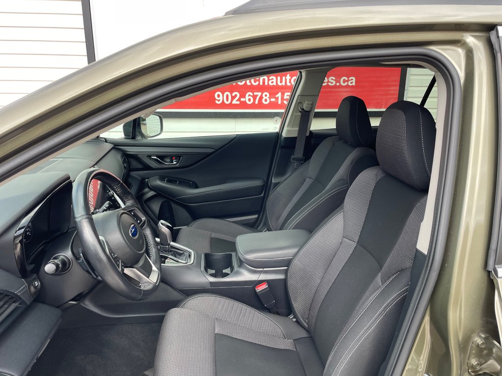 2022 Subaru OUTBACK TOURING Touring, NAVIGATION, BACK UP CAMERA in COLDBROOK, Nova Scotia - 15 - w1024h768px