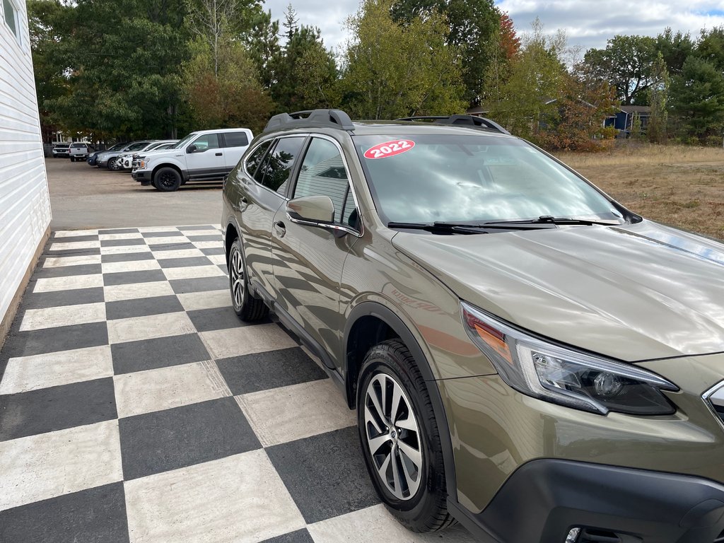 2022 Subaru OUTBACK TOURING Touring, NAVIGATION, BACK UP CAMERA in COLDBROOK, Nova Scotia - 3 - w1024h768px