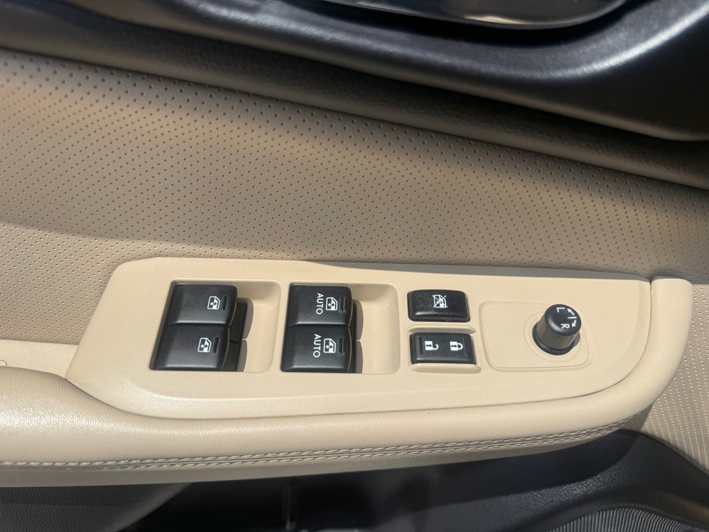 Subaru OUTBACK 2.5I, keyless entry, backup camera, Bluetooth 2016 à Kentville, Nouvelle-Écosse - 8 - w1024h768px