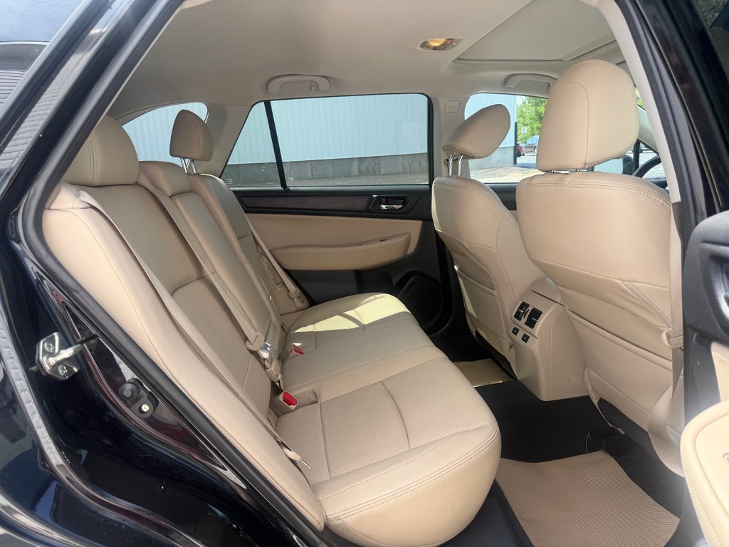 Subaru OUTBACK 2.5I, keyless entry, backup camera, Bluetooth 2016 à Kentville, Nouvelle-Écosse - 18 - w1024h768px