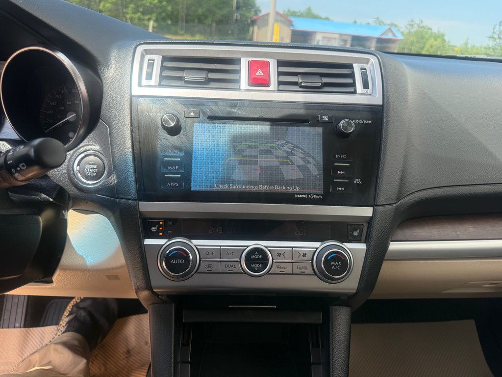 Subaru OUTBACK 2.5I, keyless entry, backup camera, Bluetooth 2016 à Kentville, Nouvelle-Écosse - 12 - w1024h768px