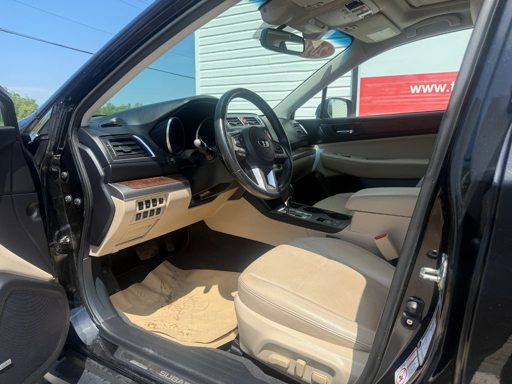 Subaru OUTBACK 2.5I, keyless entry, backup camera, Bluetooth 2016 à Kentville, Nouvelle-Écosse - 9 - w1024h768px