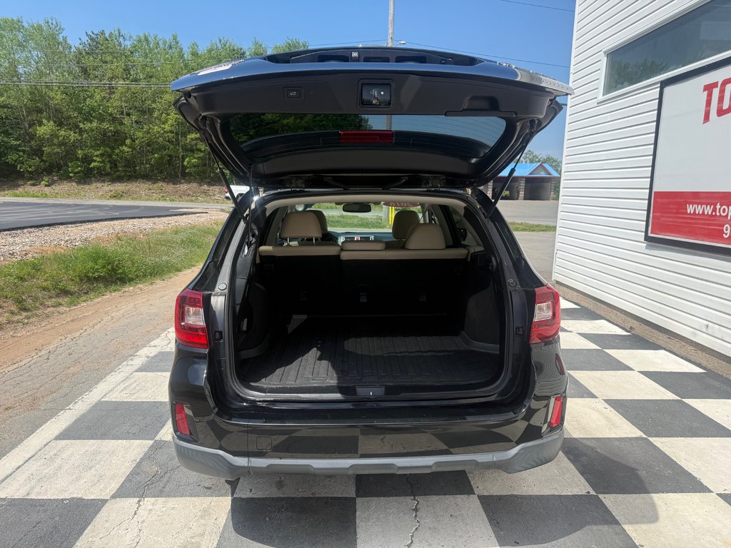 Subaru OUTBACK 2.5I, keyless entry, backup camera, Bluetooth 2016 à Kentville, Nouvelle-Écosse - 16 - w1024h768px