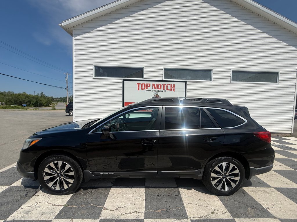 Subaru OUTBACK 2.5I, keyless entry, backup camera, Bluetooth 2016 à Kentville, Nouvelle-Écosse - 21 - w1024h768px