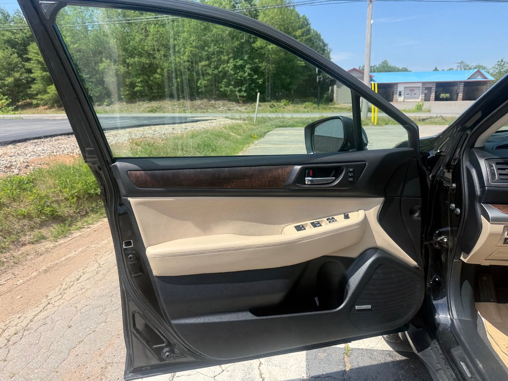 Subaru OUTBACK 2.5I, keyless entry, backup camera, Bluetooth 2016 à Kentville, Nouvelle-Écosse - 7 - w1024h768px