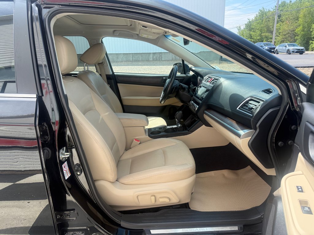 Subaru OUTBACK 2.5I, keyless entry, backup camera, Bluetooth 2016 à Kentville, Nouvelle-Écosse - 20 - w1024h768px