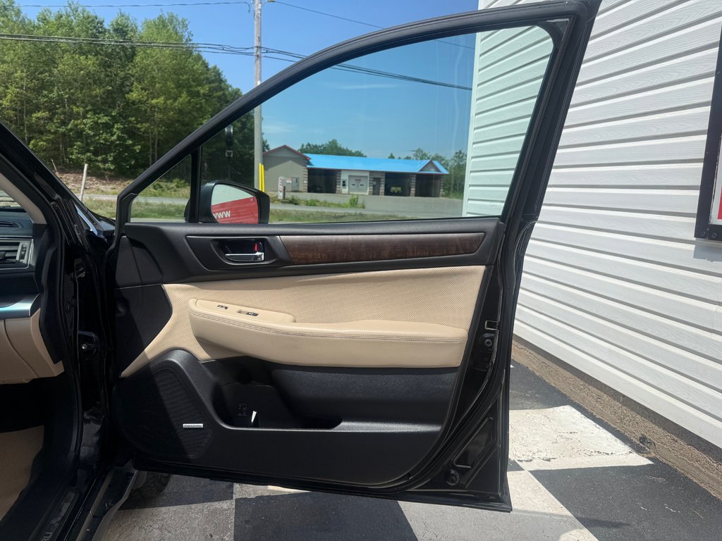 Subaru OUTBACK 2.5I, keyless entry, backup camera, Bluetooth 2016 à Kentville, Nouvelle-Écosse - 19 - w1024h768px