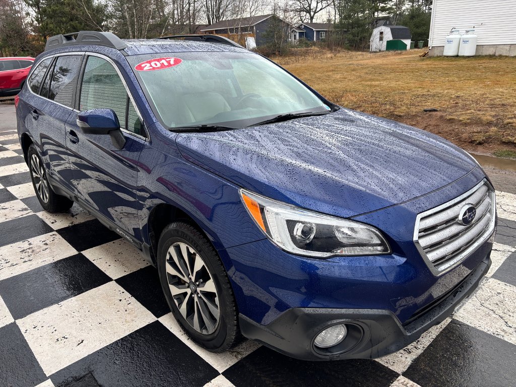 2017 Subaru Outback Limited in COLDBROOK, Nova Scotia - 3 - w1024h768px