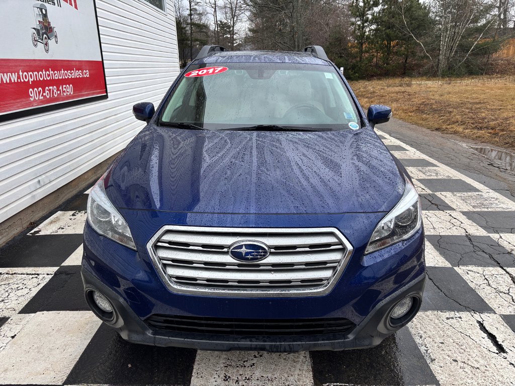 2017 Subaru Outback Limited in COLDBROOK, Nova Scotia - 2 - w1024h768px