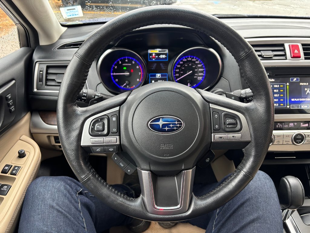 2017 Subaru Outback Limited in COLDBROOK, Nova Scotia - 10 - w1024h768px