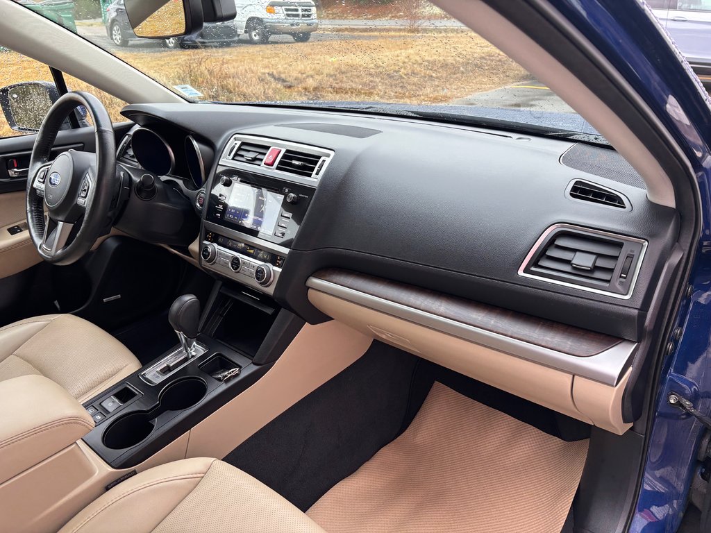 2017 Subaru Outback Limited in COLDBROOK, Nova Scotia - 26 - w1024h768px