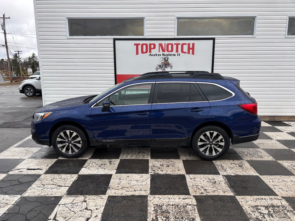 2017 Subaru Outback Limited in COLDBROOK, Nova Scotia - 27 - w1024h768px